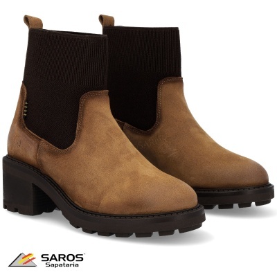 Botim Saros 2437 Camel