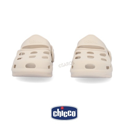 Sandalia Chicco Main 71074 Bege