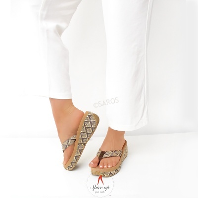 Soca Spiceup Su.17.033 Bege