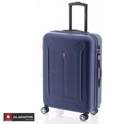 Mala Gladiator Beetle 48 Azul