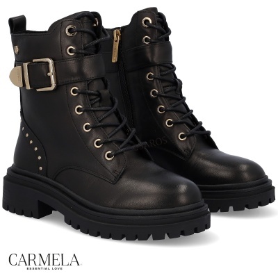 Botim Carmela 161942 Preto
