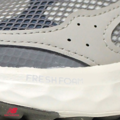 Sapatilha New Balance Fresh Foam Arishi Waris Tm4 Multi-bege