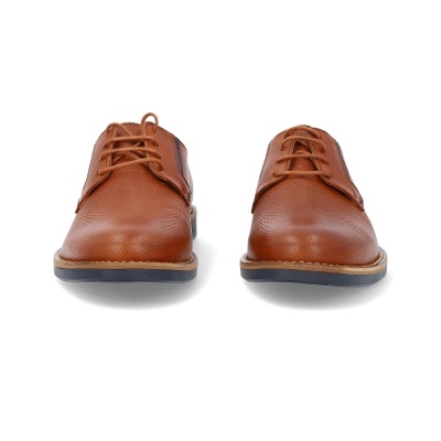 Sapato Saros Camel 260P Camel