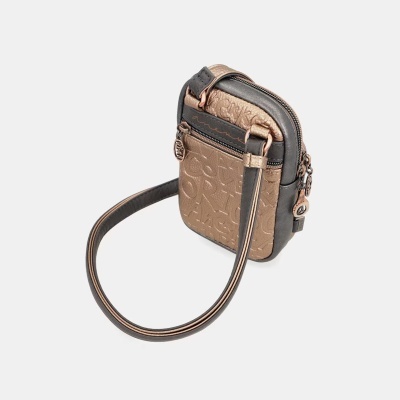 Bolsa Anekke Smart 41783-907 Multicolor