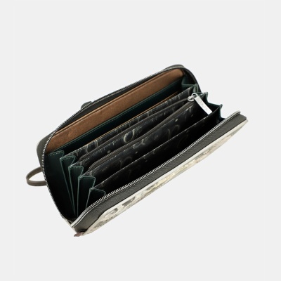 Carteira Anekke Manifesto 41719-908 Multicolor