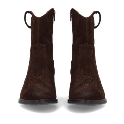 Botim Samelli Texana 3540 Castanho