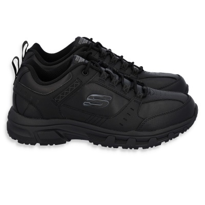 Sapatilha Skechers Oak Canyon 51896 Preto