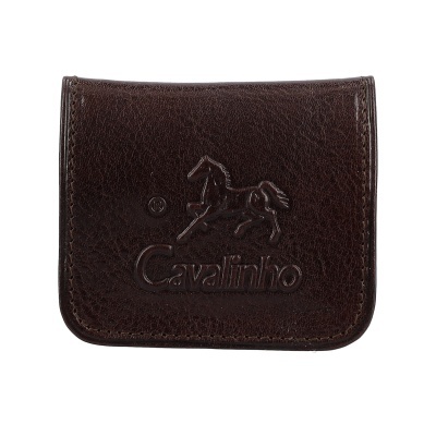 Carteira Cavalinho Gentleman 28610531 Castanho