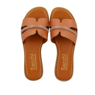 Chinelo Samelli 69011 Camel