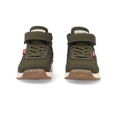 Botim Levis Ascot Mini Vasc0010s Verde