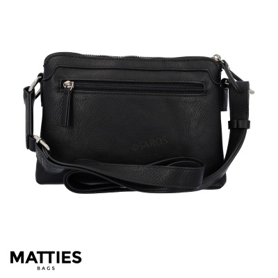 Bolsa Matties New Classic 20190 Preto