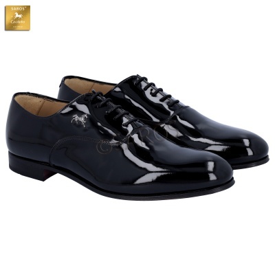 Sapatos Cavalinho de Homem 48140003 Preto