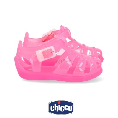 Sandalia Chicco Moon 71075 Rosa