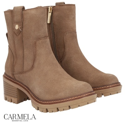 Botim Carmela 160967 Taupe