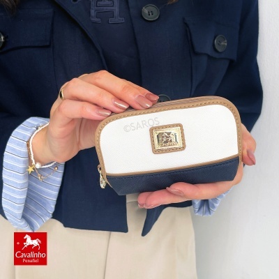 Moedeiro Cavalinho Only By Cavalinho 26200260 Multi-azul