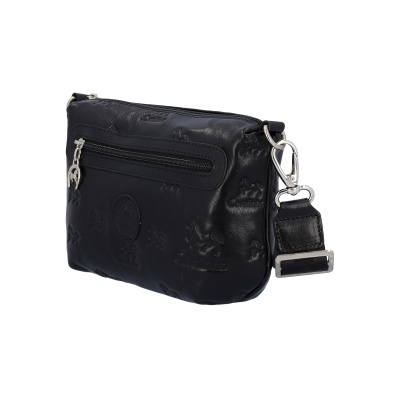 Bolsa Cavalinho Cavalo Lusitano 18090401 Preto