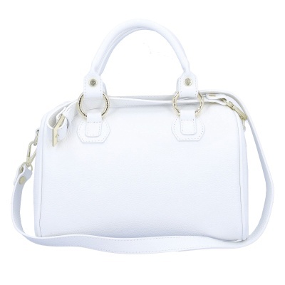 Bolsa Cavalinho Eternal 16100569 Branco