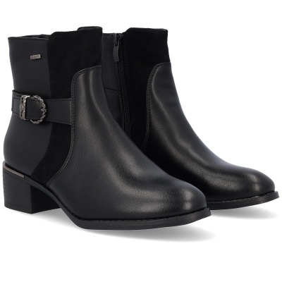 Botim Ory Jml10 Preto