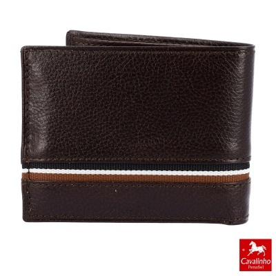 Carteira Cavalinho The Sailor 28150528 Castanho