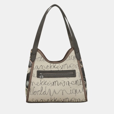 Bolsa Anekke Real 41702-203 Multicolor