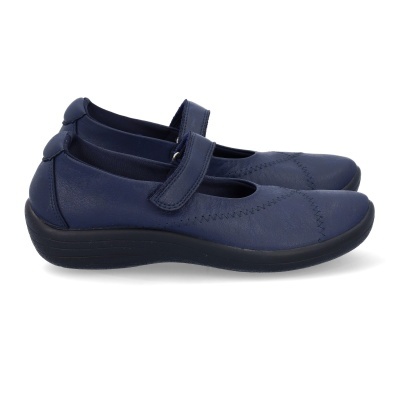 Sapato Arcopedico 4616 Azul