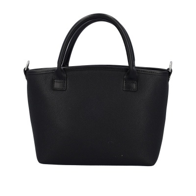 Mala De Mão Cavalinho Cavalinho Club 16210572 Preto