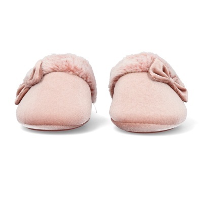 Chinelo De Quarto Beppi 2216872 Rosa