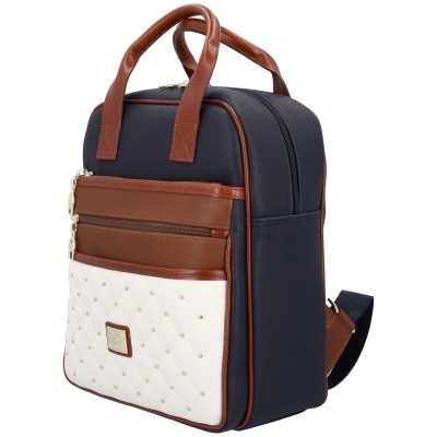Mochila Cavalinho Craft 16010552 Multi-camel