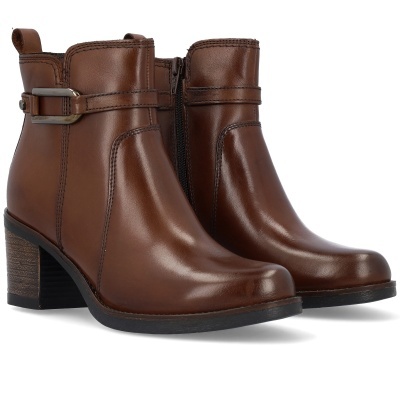 Botim Keys K-11371 Castanho