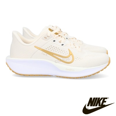 Sapatilha Nike Quest Fd6034 Bege