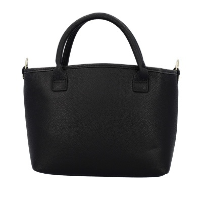 Mala De Mão Cavalinho Muse 18300572 Preto