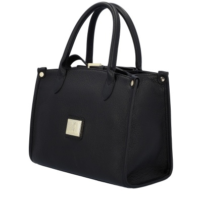 Bolsa Cavalinho Muse 18300480 Preto