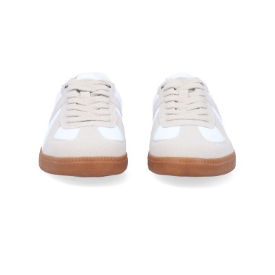 Sapatilha Beverly Hills Polo Club Bhm515200 Multi-bege