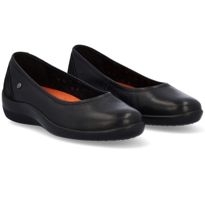 Sapato Arcopedico 6695 Preto