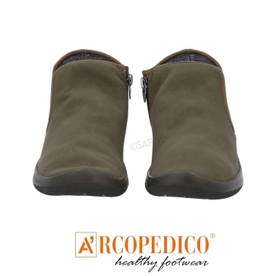 Botim Arcopedico 4516 em Verde