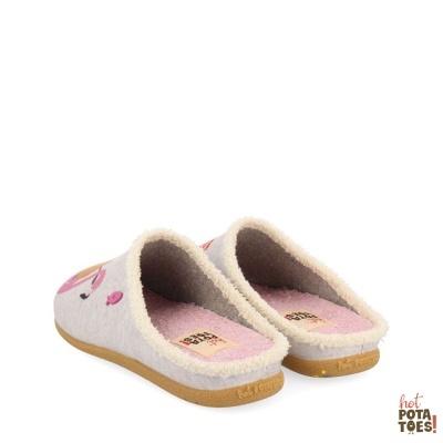 Chinelos Hot Potatoes Rueka 65670 Multicolor