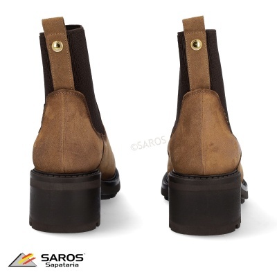 Botim Saros 2437 Camel