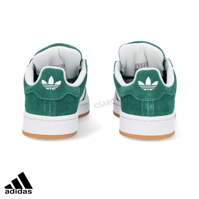 Sapatilha Adidas Campus 00s Ih7492 Verde