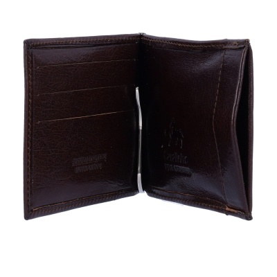 Carteira Cavalinho Gentleman 28610567 Castanho