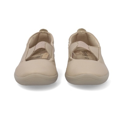 Sapato Arcopedico Itatiaia 4606 Bege