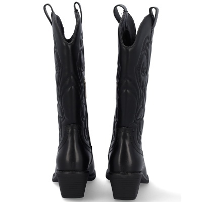 Bota Lapierce Texana Jt49 Castanho