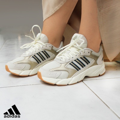 Sapatilha Adidas Crazy Chaos Ig4346 Multi-bege