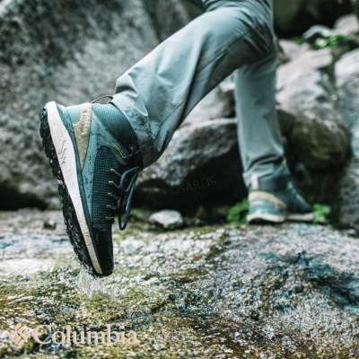 Botins Columbia de Homem 1938881 053 Cinza