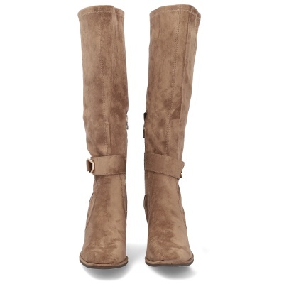 Bota Lapierce Jr71 Taupe