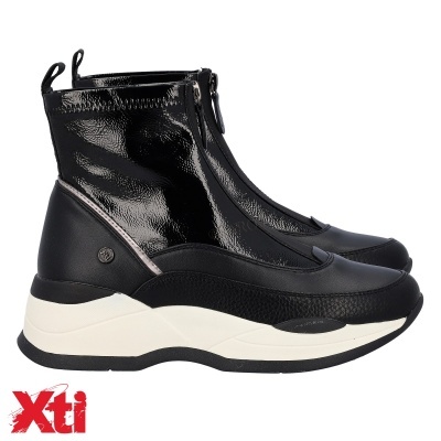 Botim Xti 142032 Preto