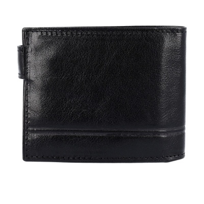 Carteira Cavalinho Gentleman 28610586 Preto