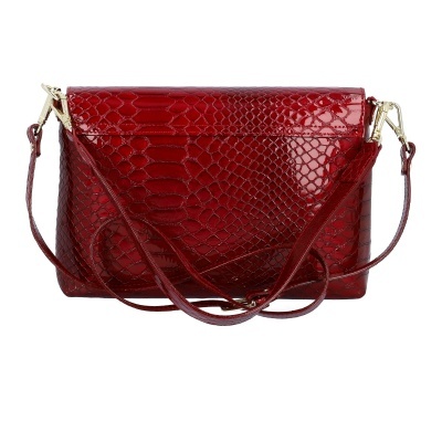 Bolsa Cavalinho Galope 18170509 Vermelho