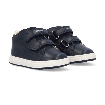 Botim Geox Biglia B044dd Azul