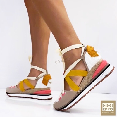 Sapatilhas Gioseppo 69033 Multicolor