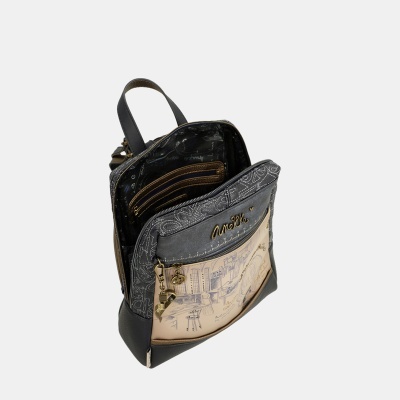 Mochila Anekke Studio 41845-018 Multicolor